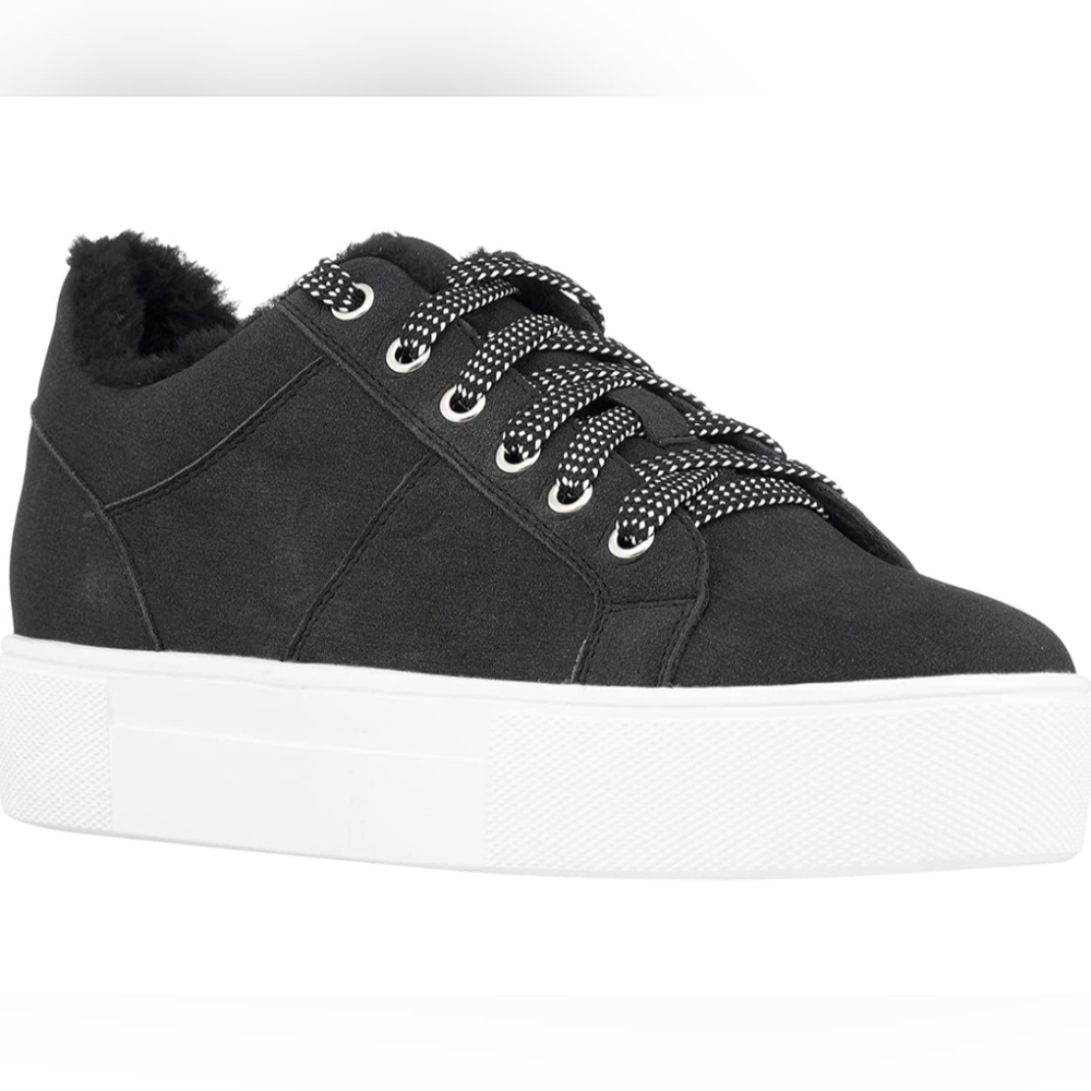 New GC. Shoes Black Tommy 7.5